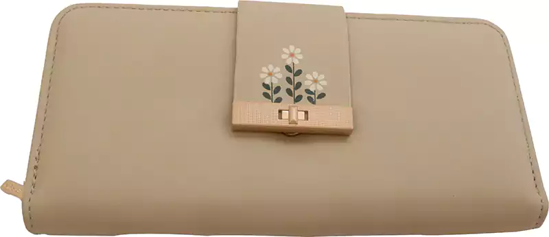 Women High Quality Wallet (D- 850)