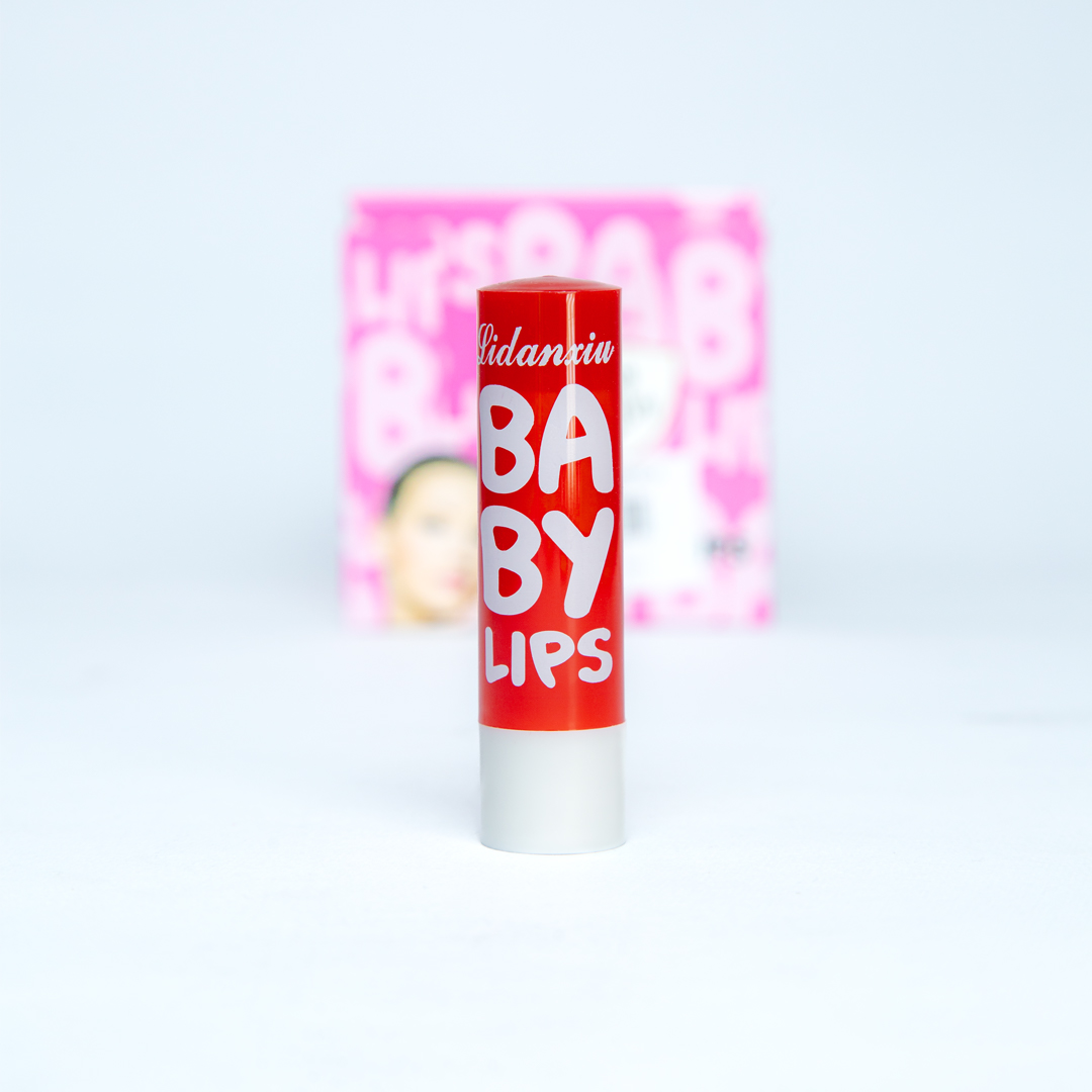 Baby Lips Lip Balm (D- 942)