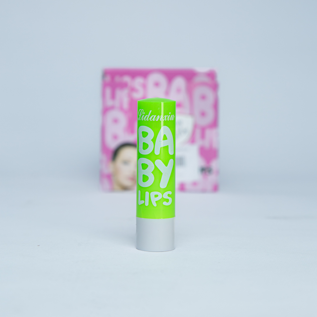 Baby Lips Lip Balm (D- 942)