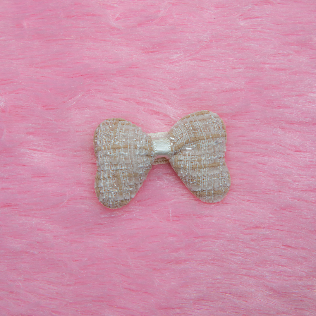 Cute Bow Hair Clip