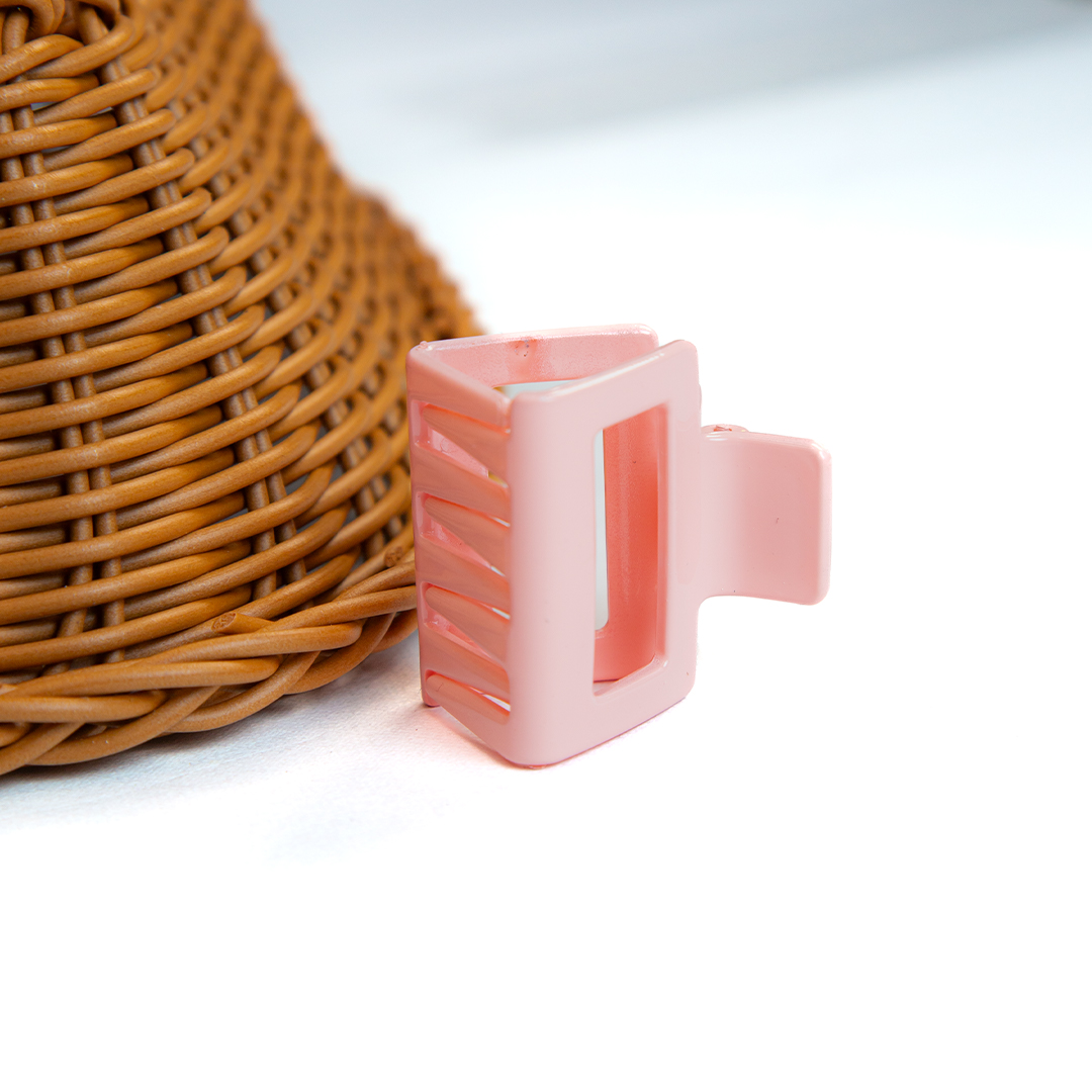 Pestal Color Hair Clip