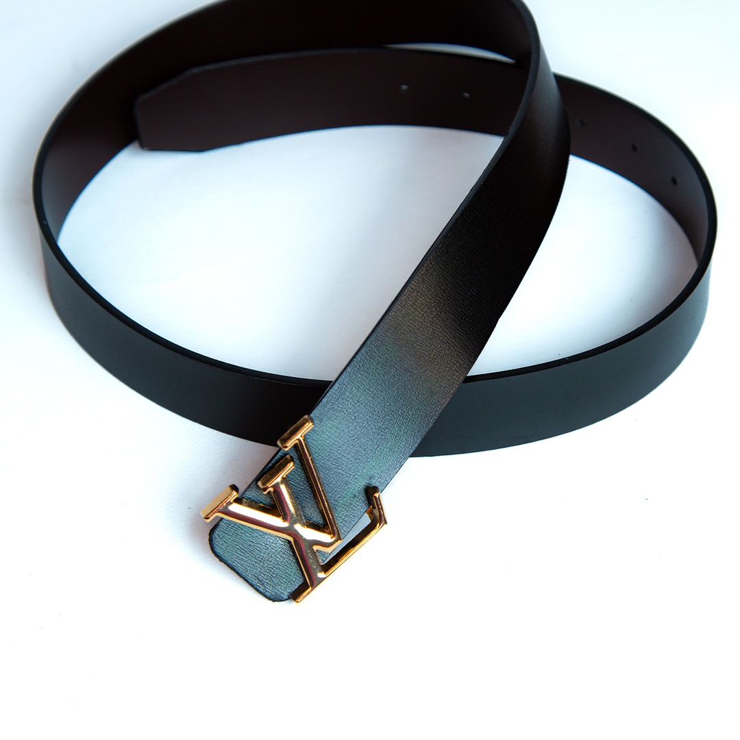 Louis Vuitton High Quality Men Belt [D- 989]