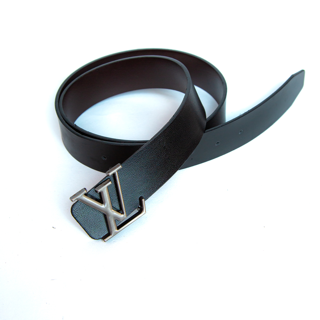 Louis Vuitton High Quality Men Belt [D- 989]
