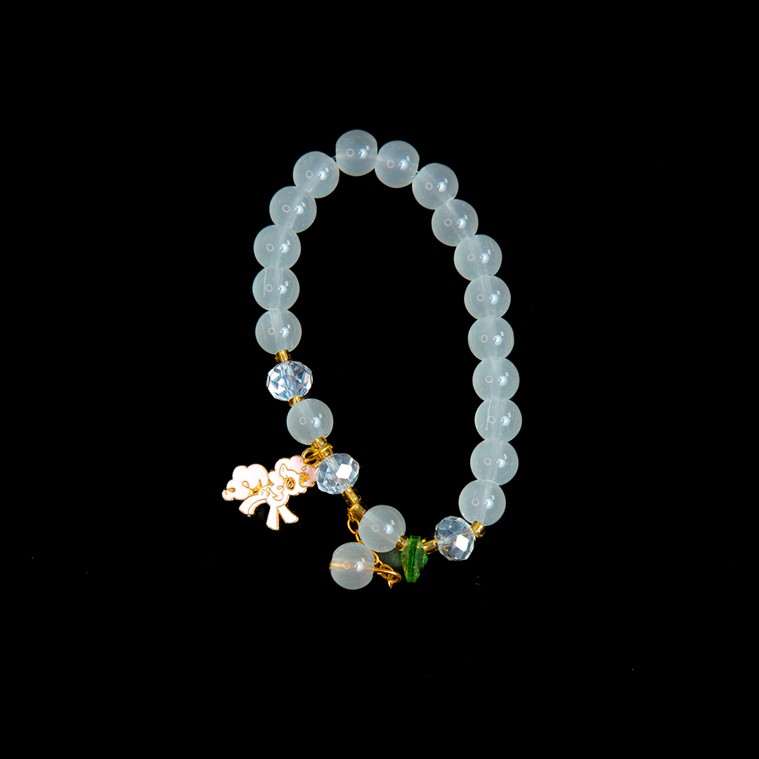 Unicorn Beads Bracelet