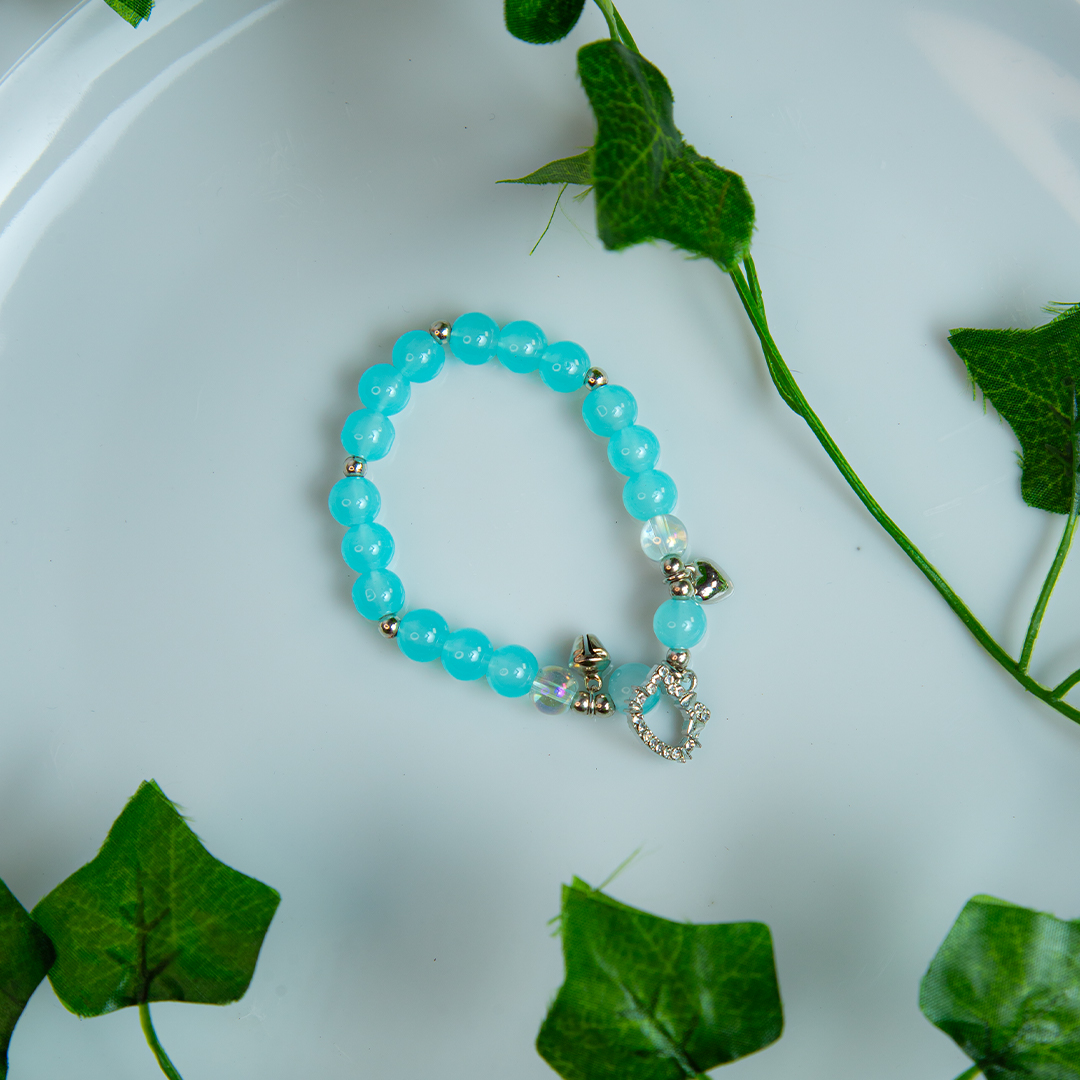 Hello Kitty Charm Bracelet