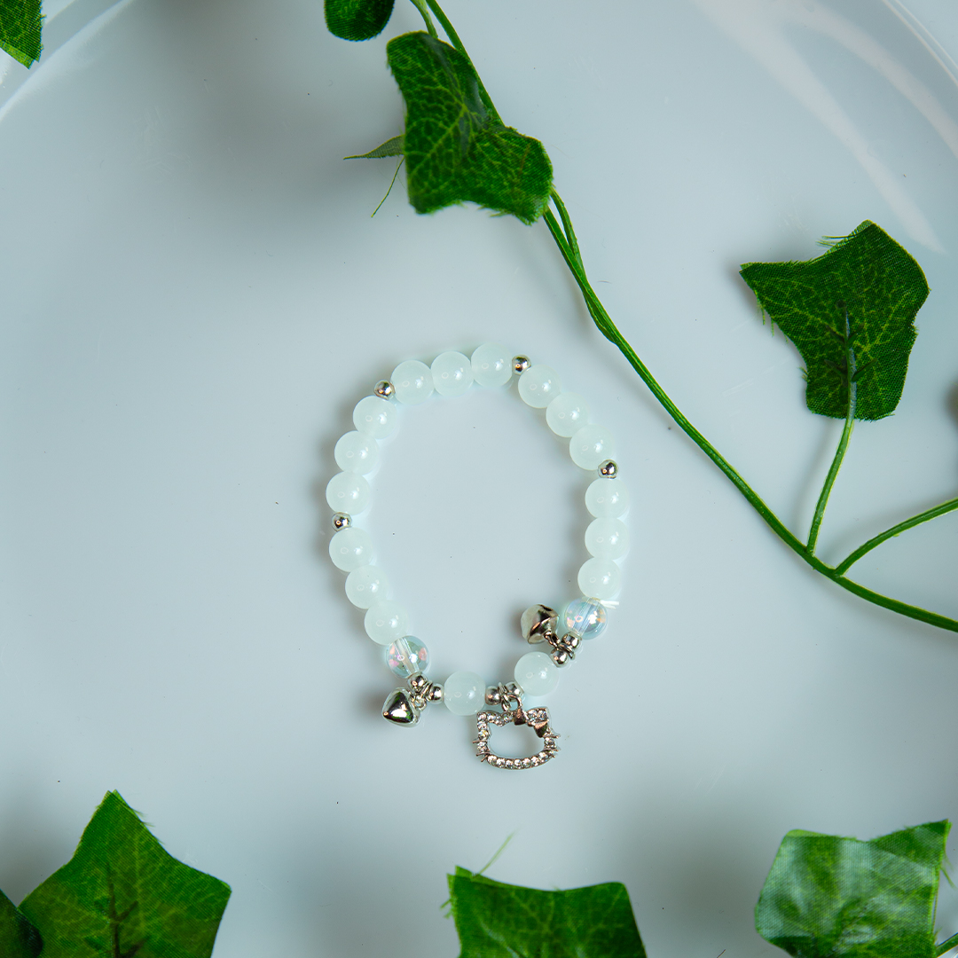 Hello Kitty Charm Bracelet