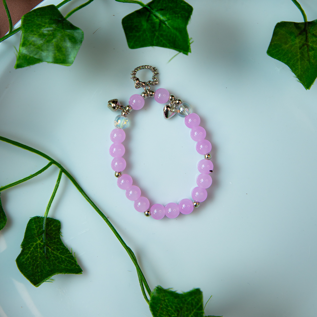 Hello Kitty Charm Bracelet