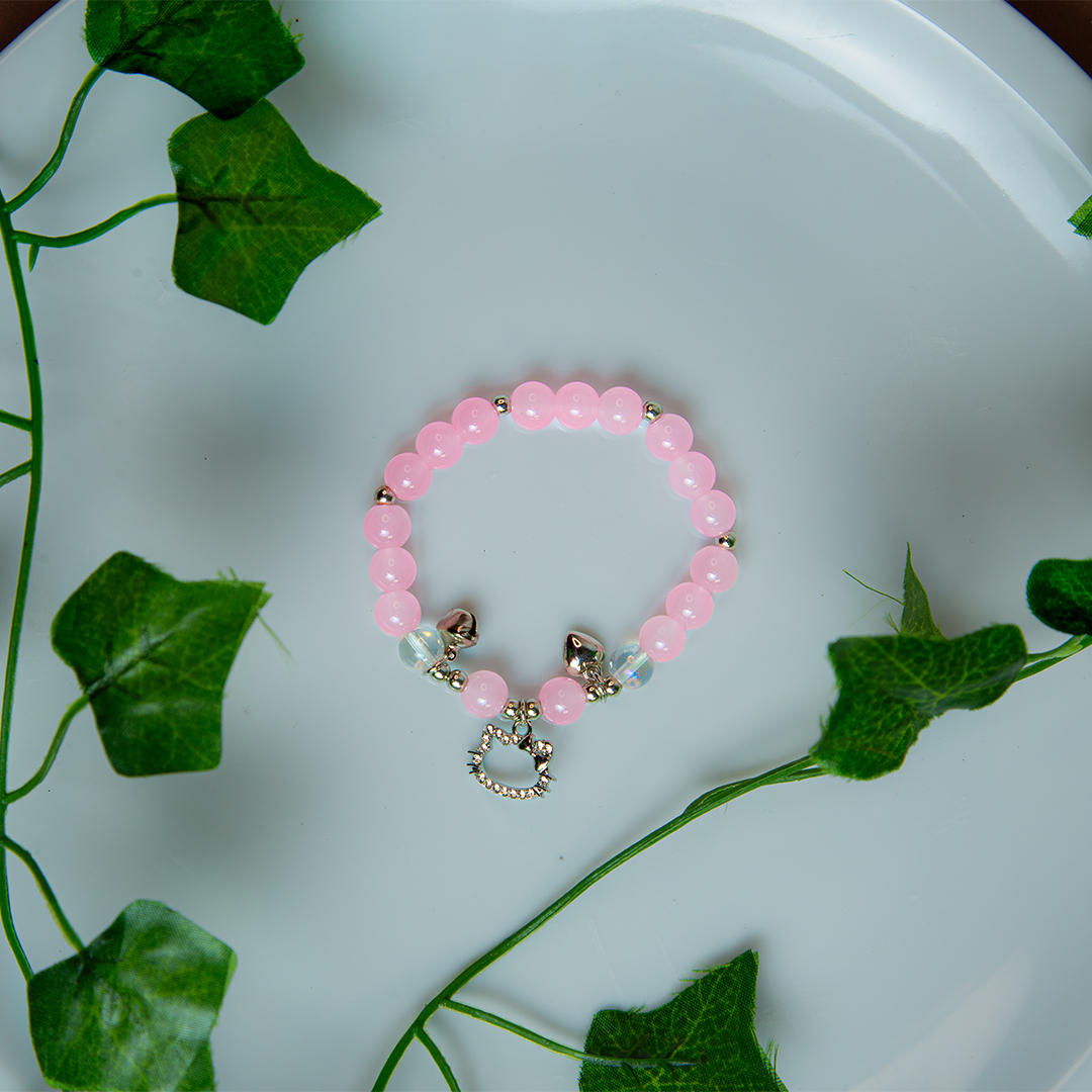 Hello Kitty Charm Bracelet