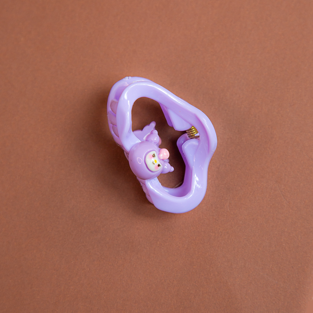 Anime Cute Hair Clip