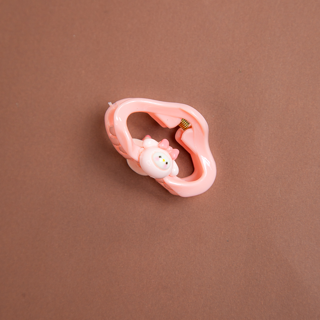 Anime Cute Hair Clip