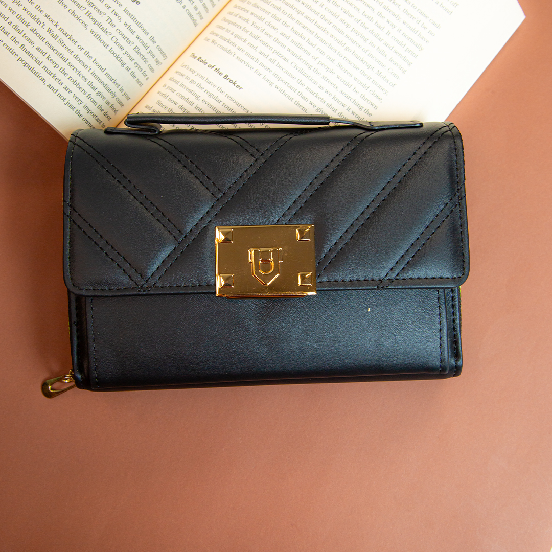 Cute High Quality Side Bag (D- 826)