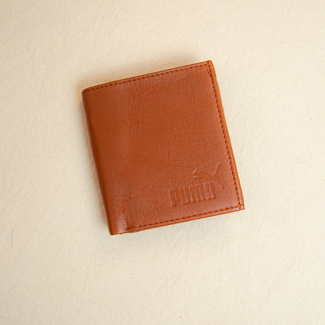 Puma Men Wallets