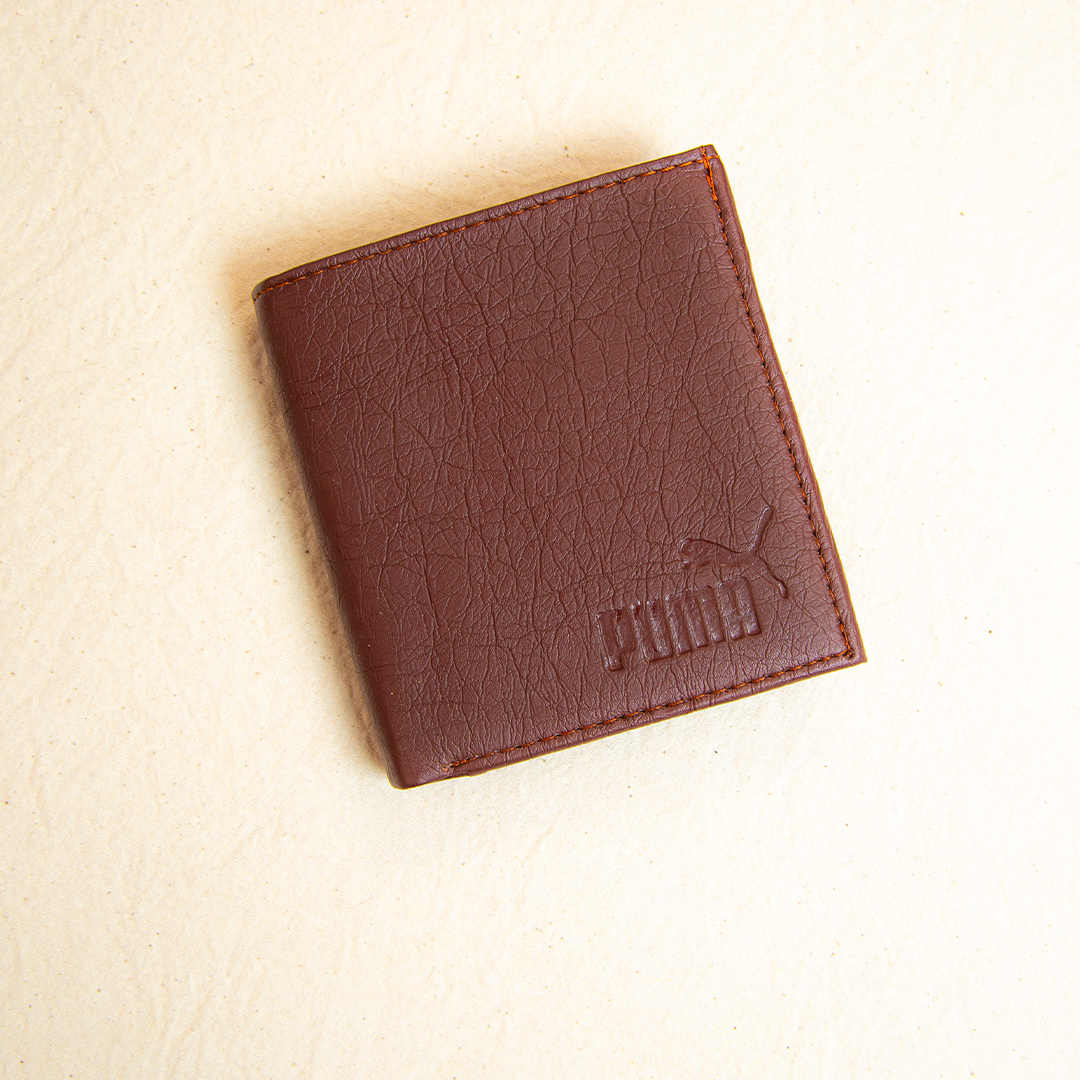 Puma Men Wallets