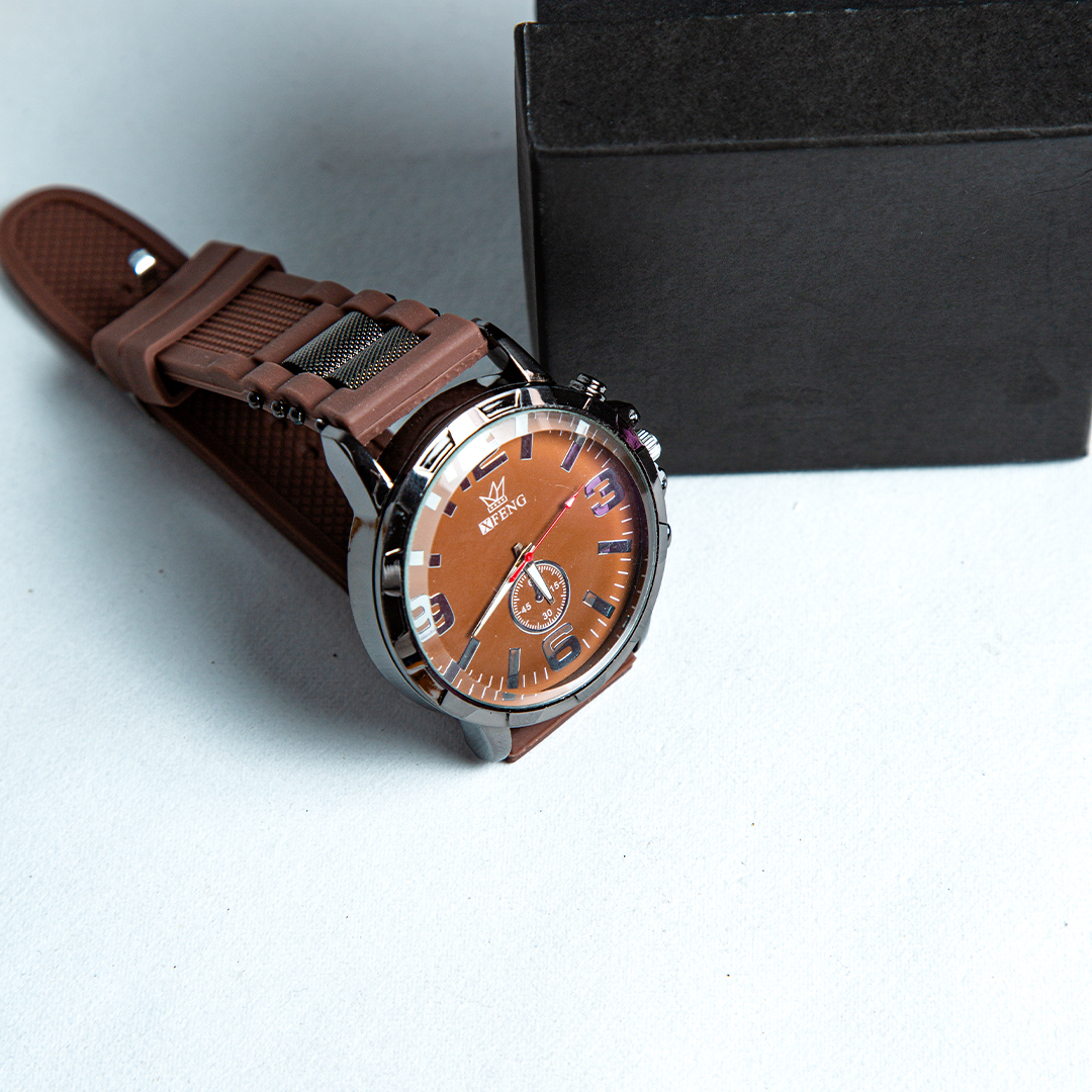 Men High Quality Watch  (D- 645)