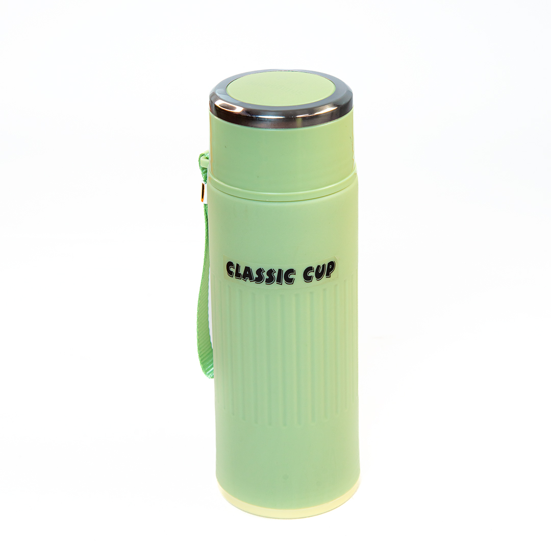 High Quality Glass Water Bottle (D- 1081)