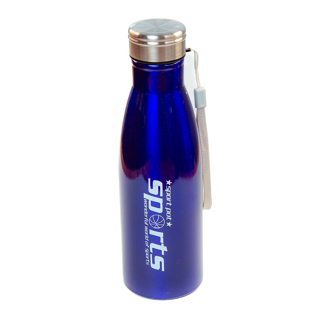Sports Water Bottle (D- 1082)