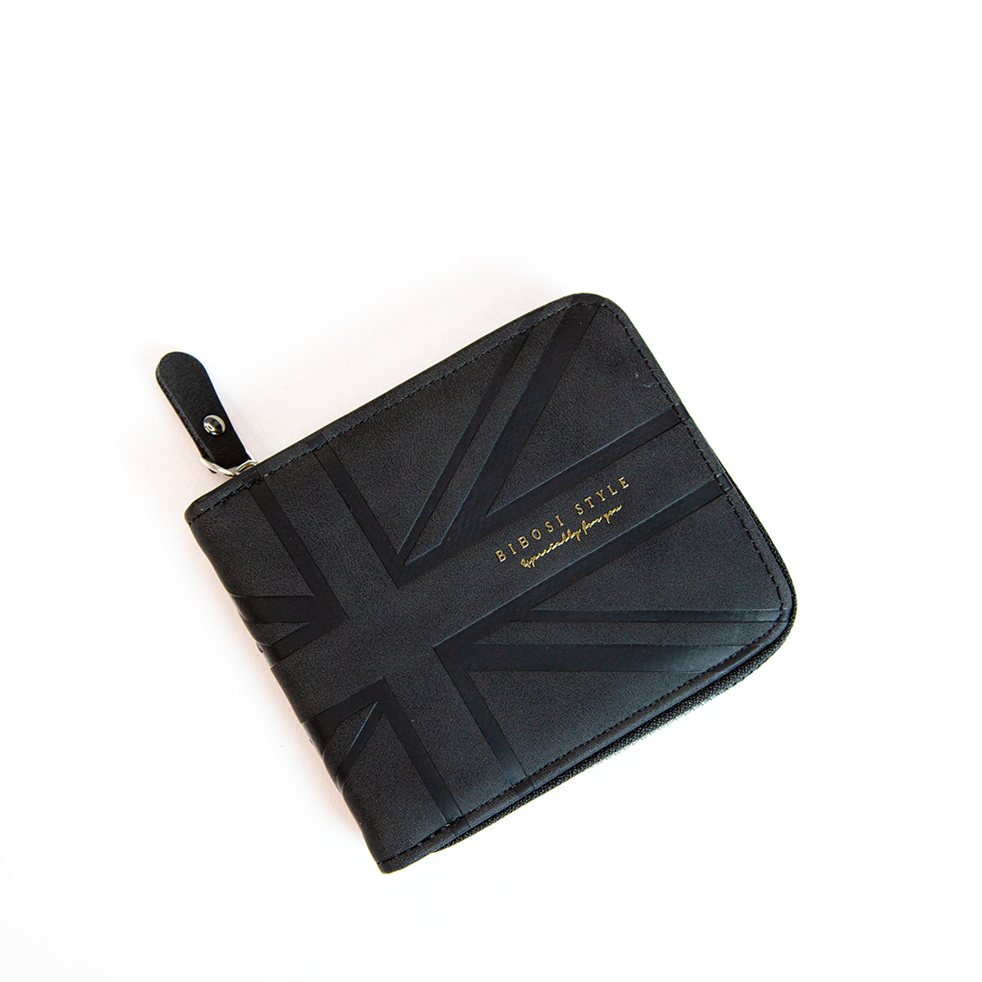 BIBOSI STYLE Men Wallet (D- 1136)