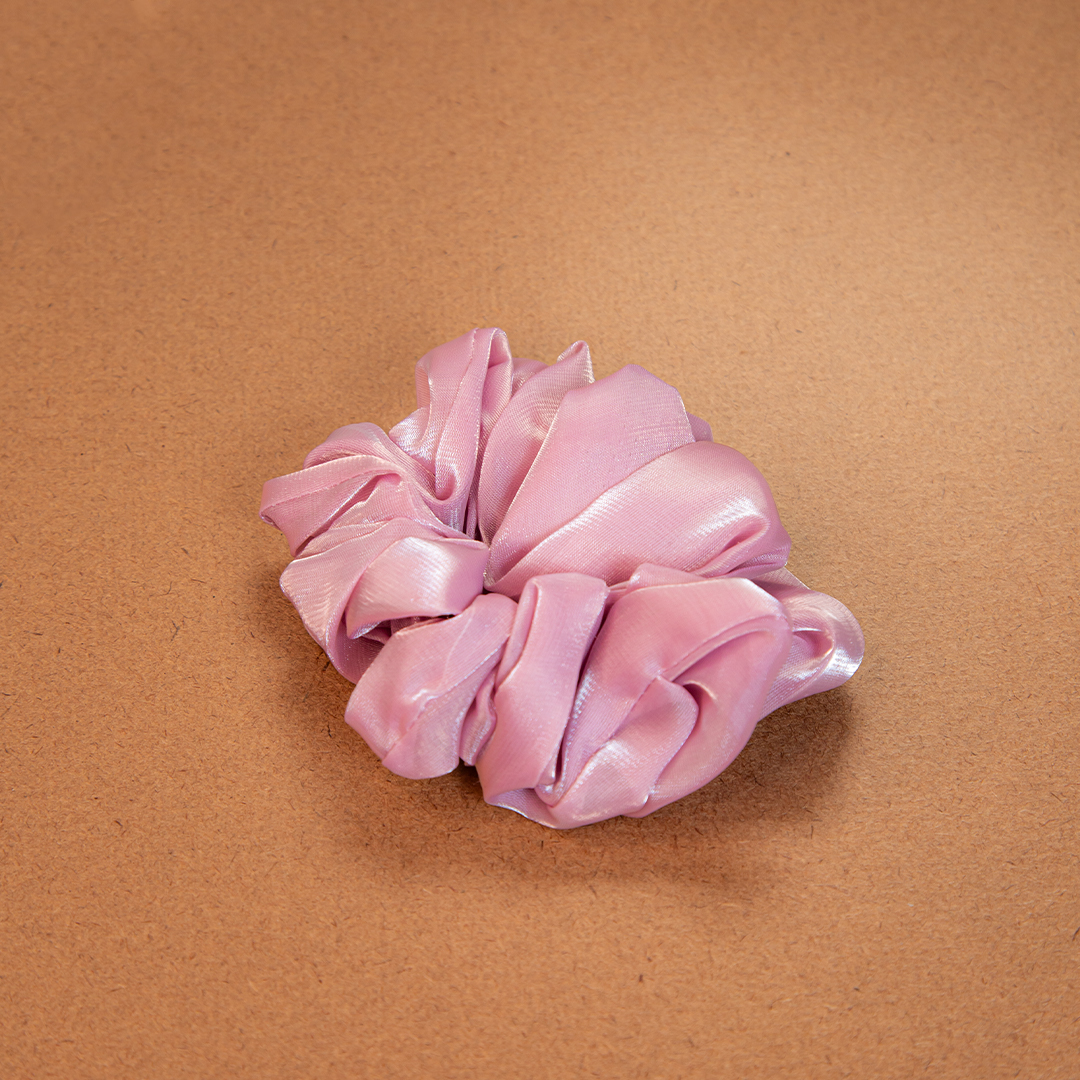 Glitter Scrunchy  (D- 1158)