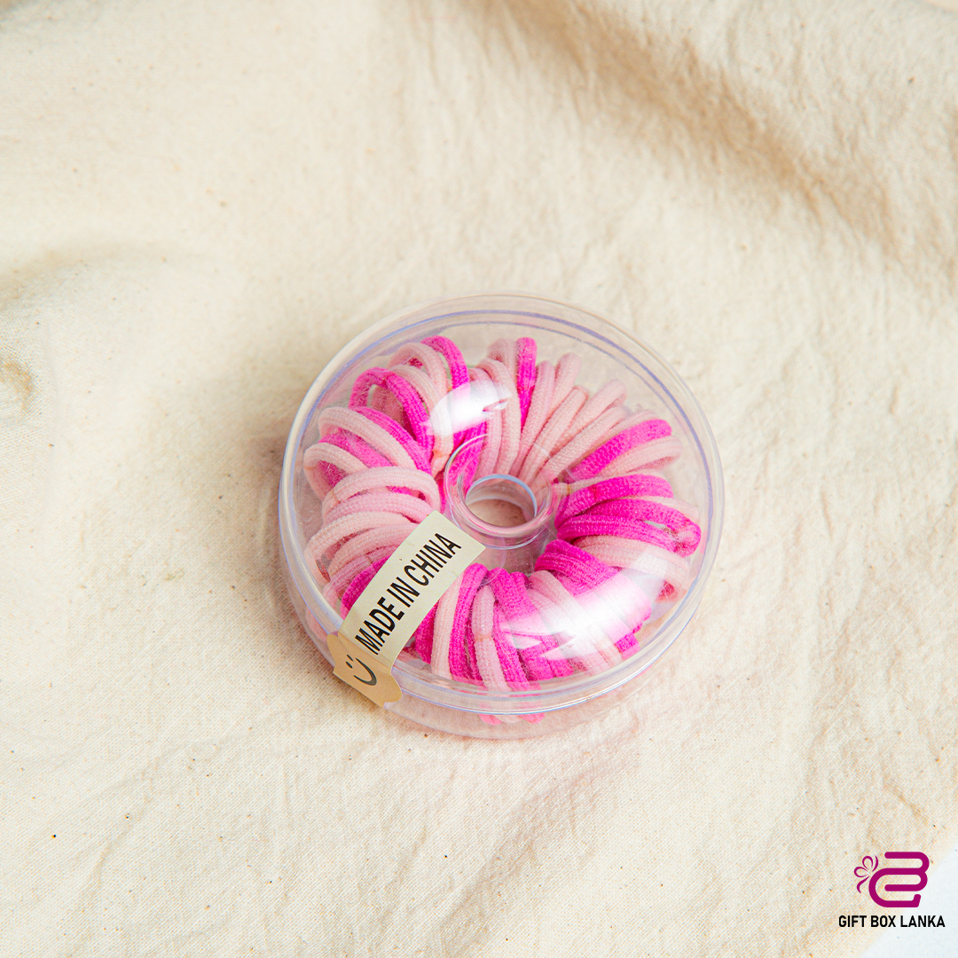 Hair Bool Set  (D- 343)