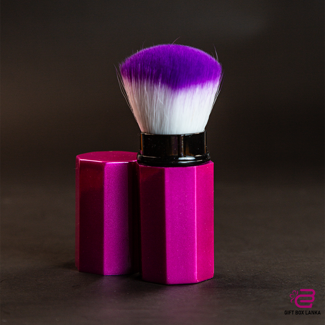 Cute Big Makeup Brush  (D- 1174)