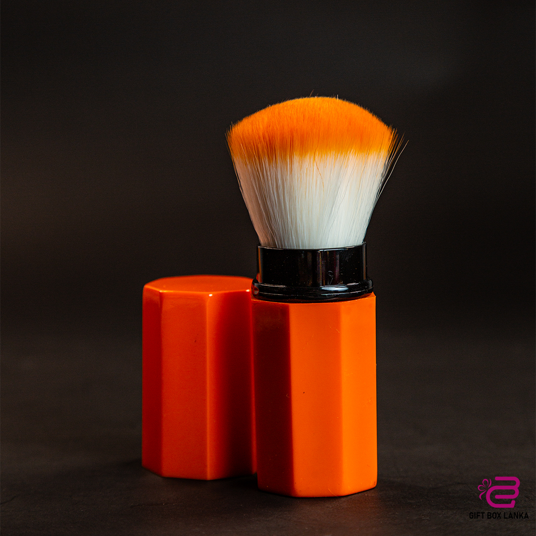 Cute Big Makeup Brush  (D- 1174)