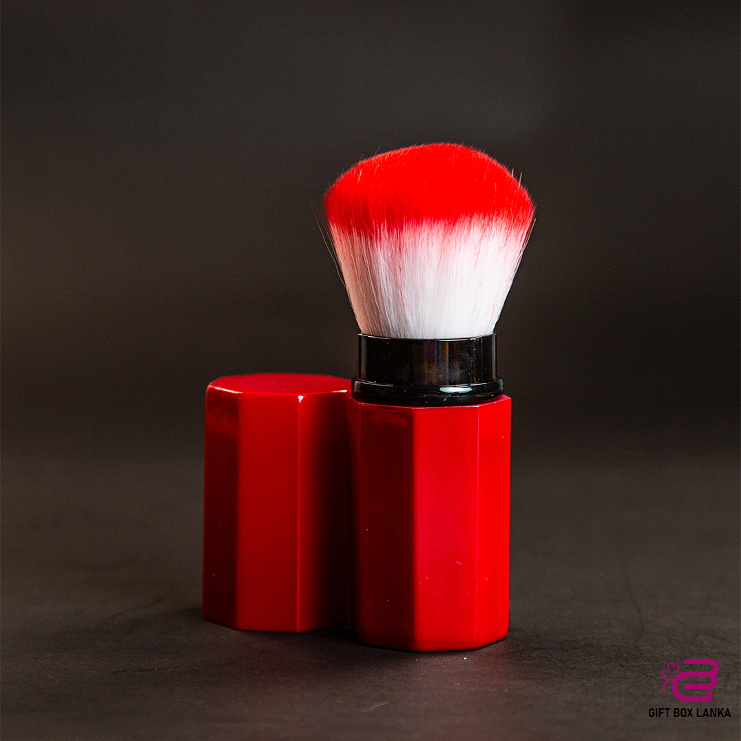 Cute Big Makeup Brush  (D- 1174)