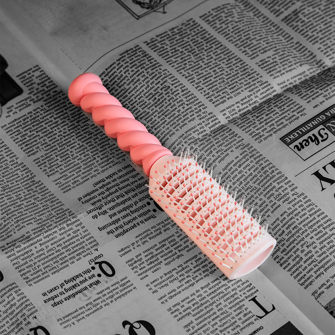 Cute Fashion Comb  (D- 834)