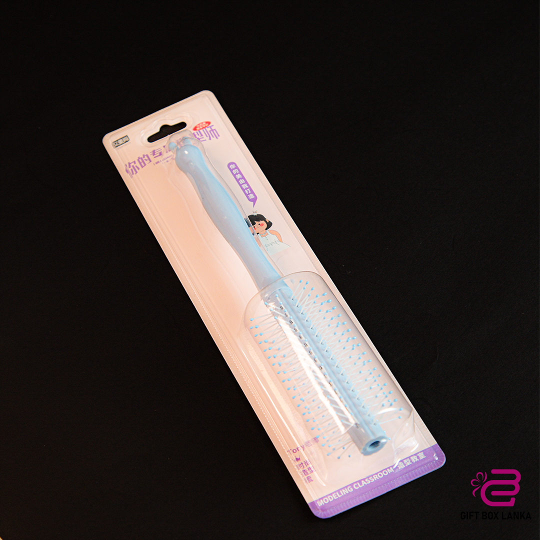Cute Hair Comb  (D- 1172)