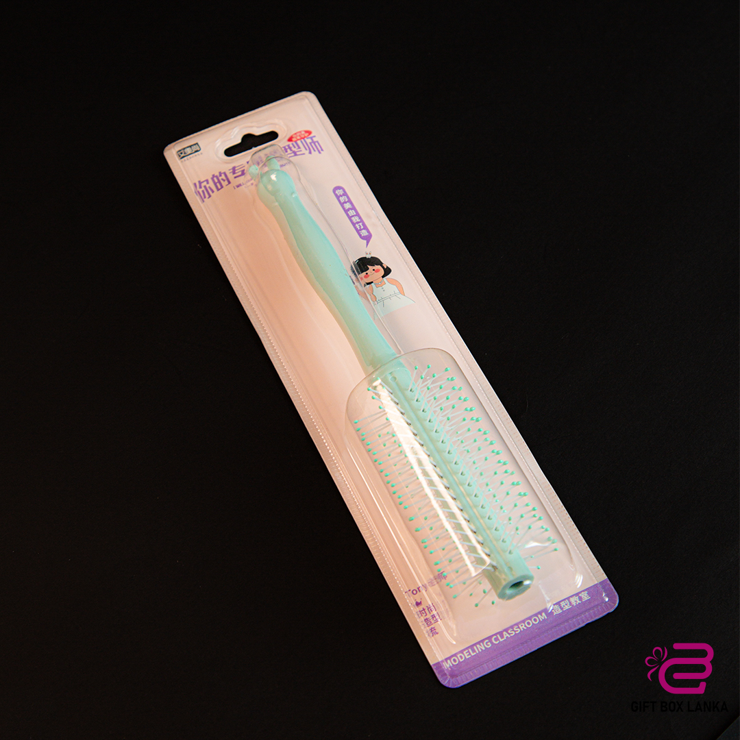 Cute Hair Comb  (D- 1172)