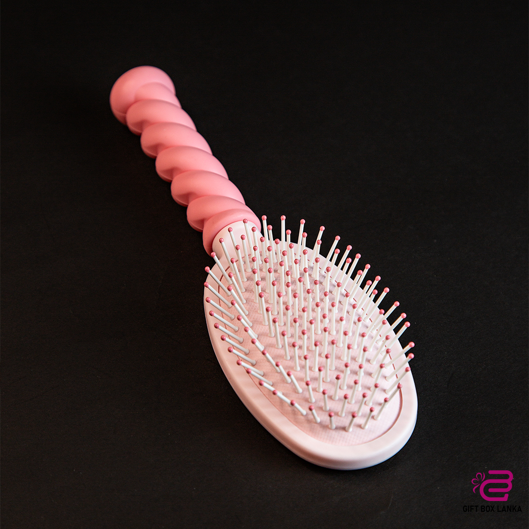 Cute Patel Color Comb  (D- 835)