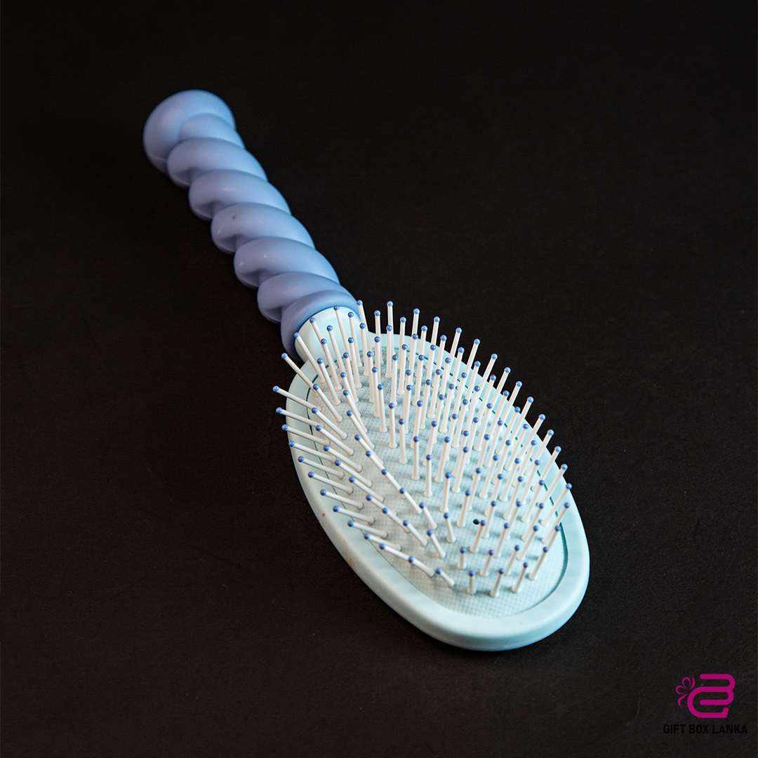 Cute Patel Color Comb  (D- 835)