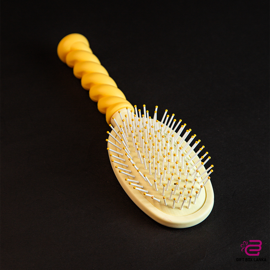 Cute Patel Color Comb  (D- 835)