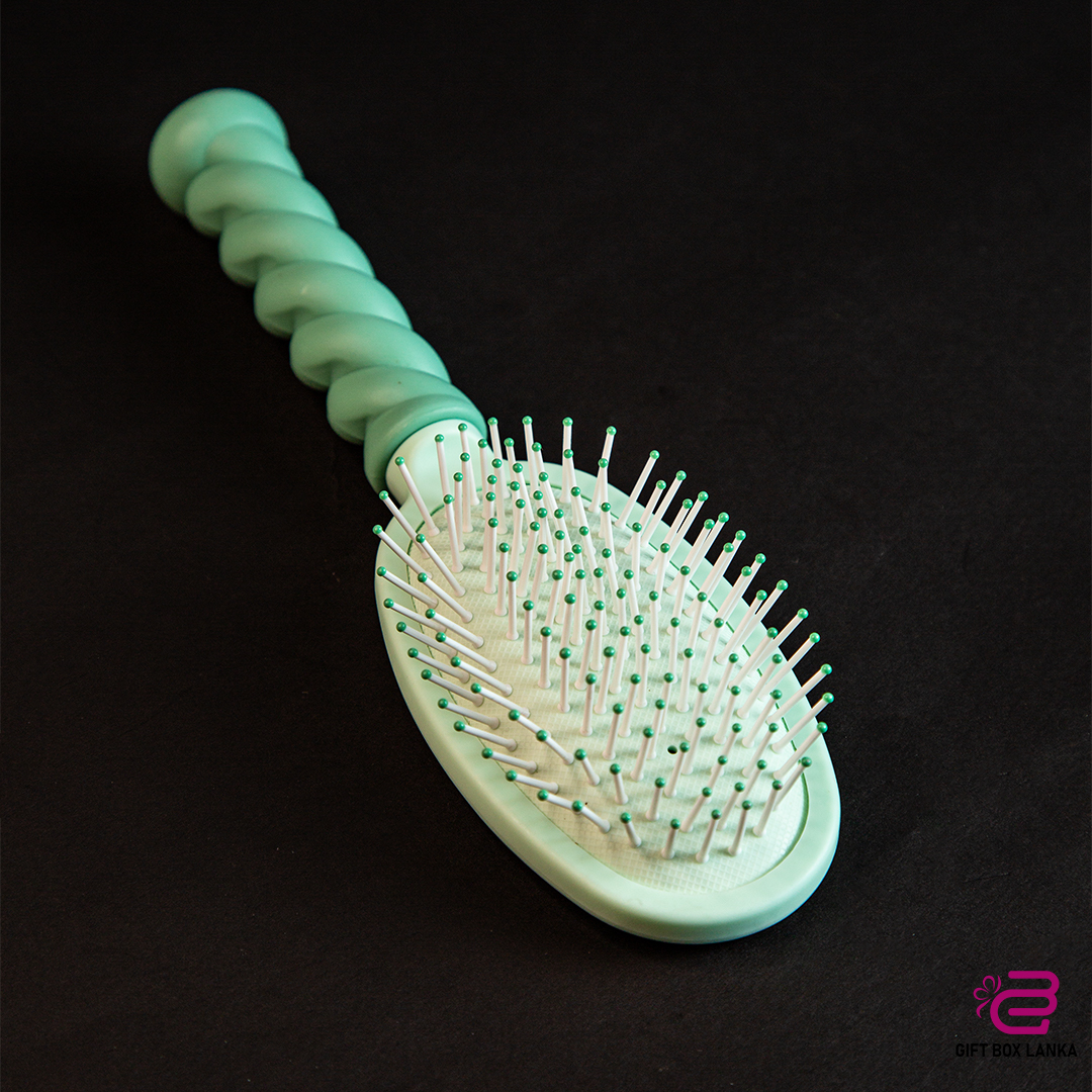 Cute Patel Color Comb  (D- 835)