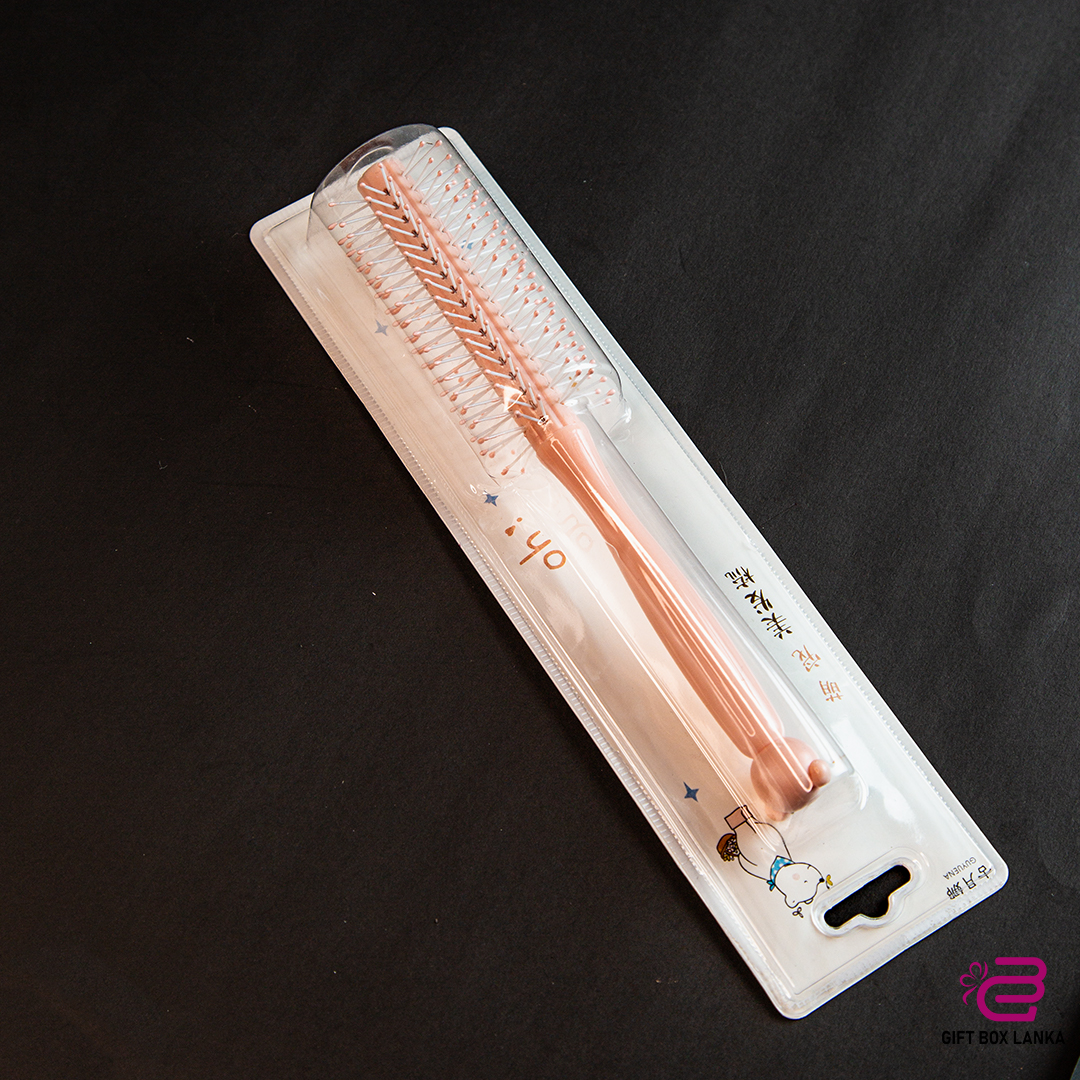 Cute Hair Comb  (D- 1170)