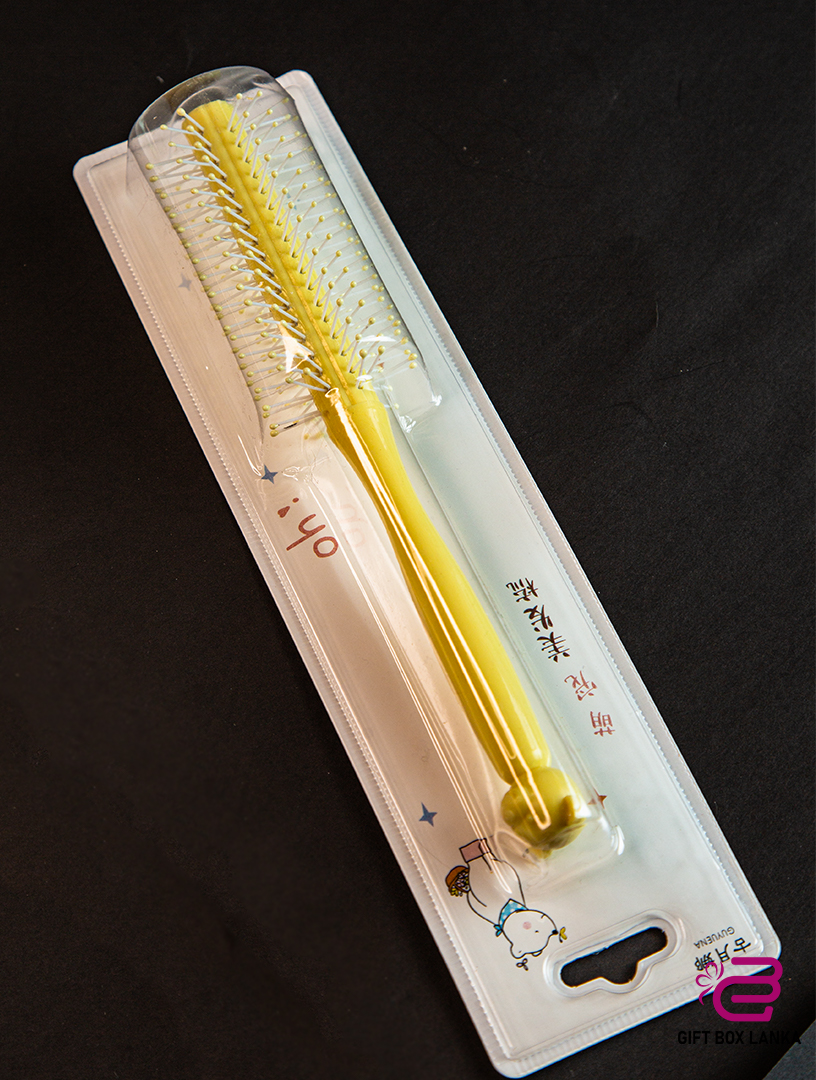Cute Hair Comb  (D- 1170)