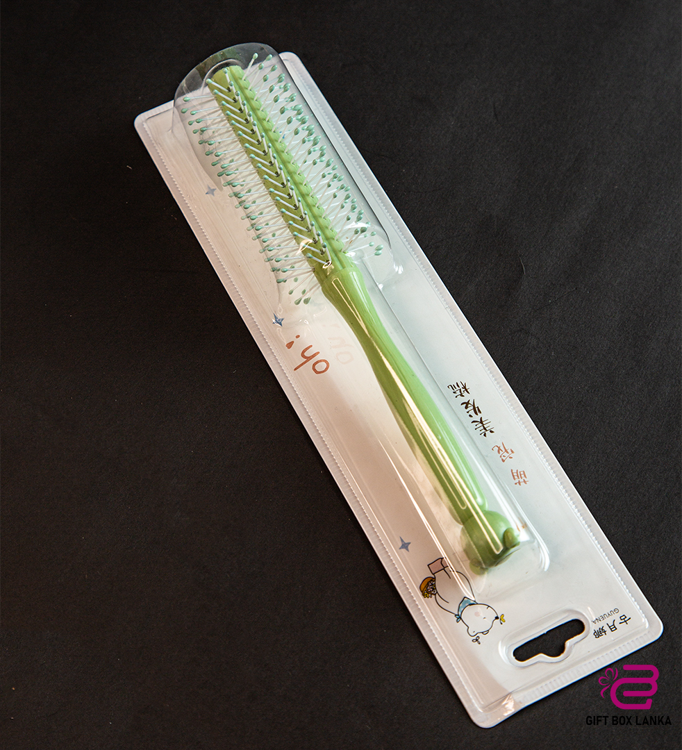 Cute Hair Comb  (D- 1170)