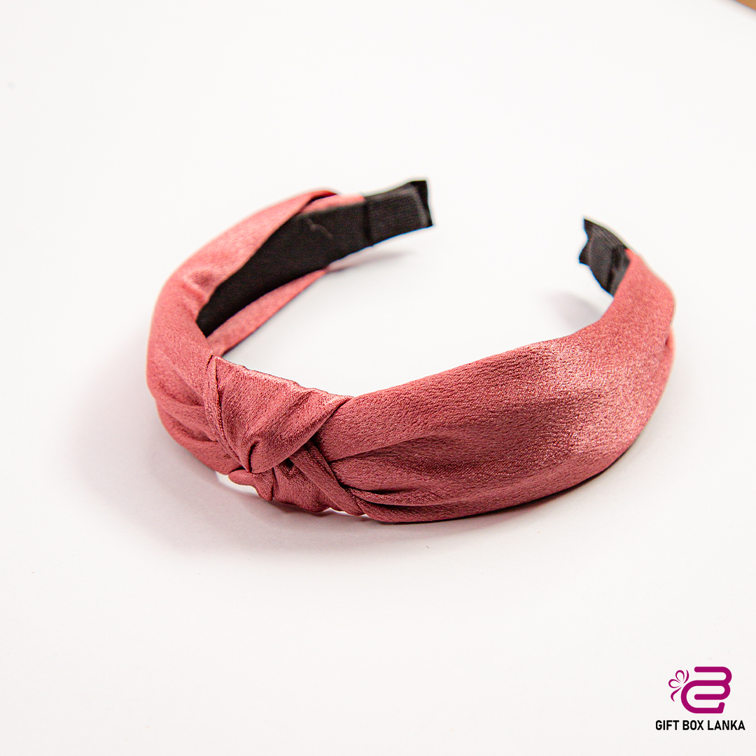 Hair Band H001 (D- 237)