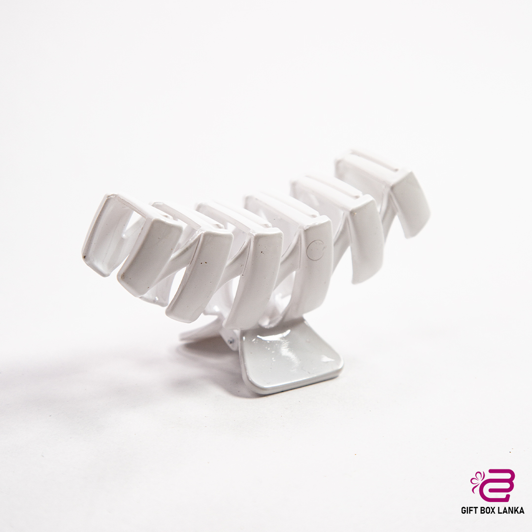 Big Hair Clips H05 (D- 220)