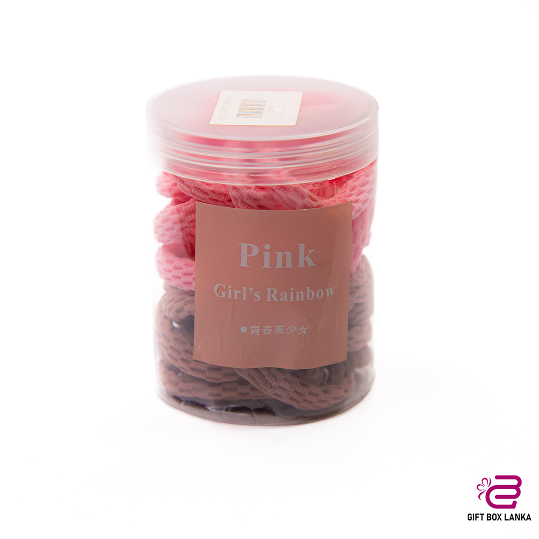 2 Color Big Hair Bool Set  (D- 774)