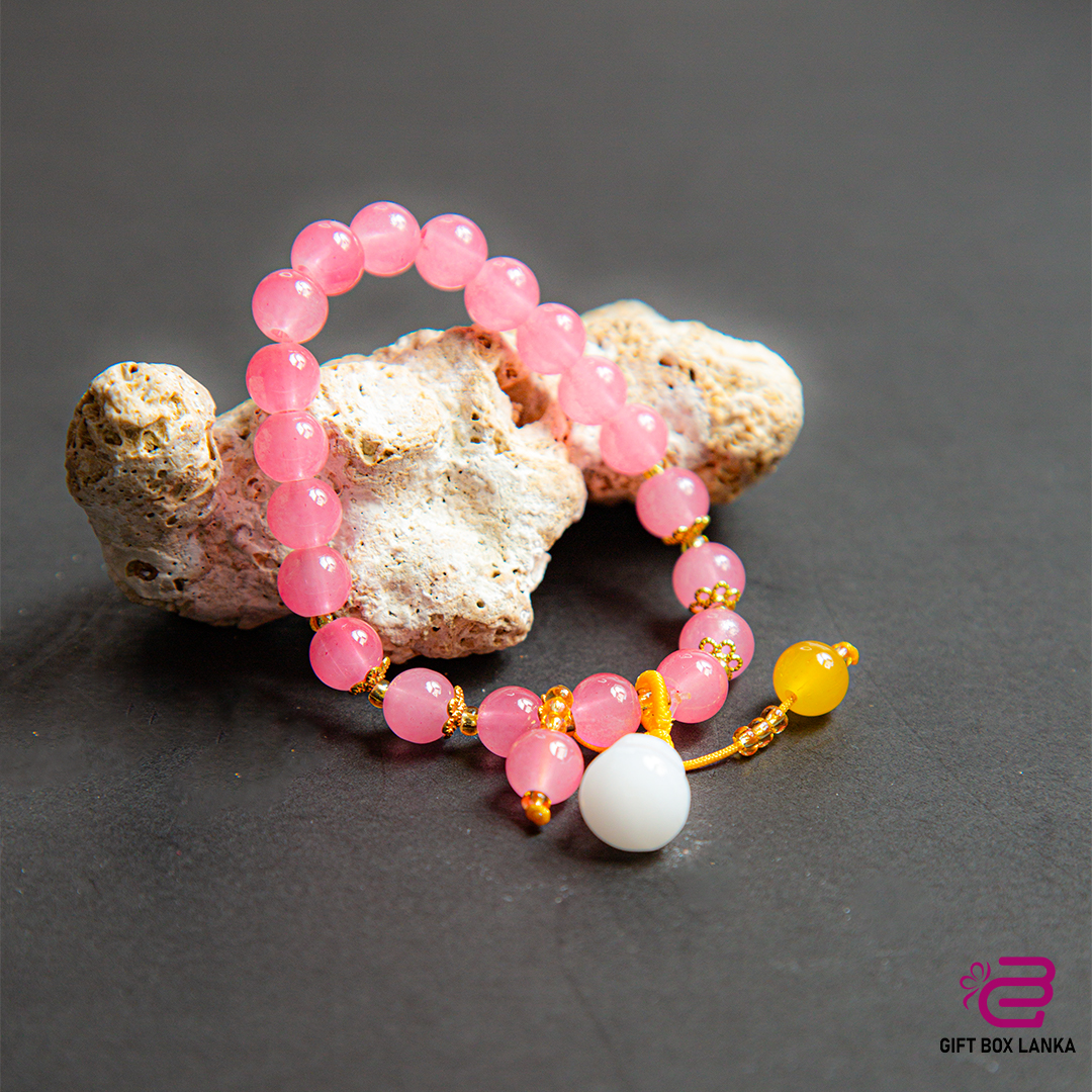 Beads Bracelet (D- 569)