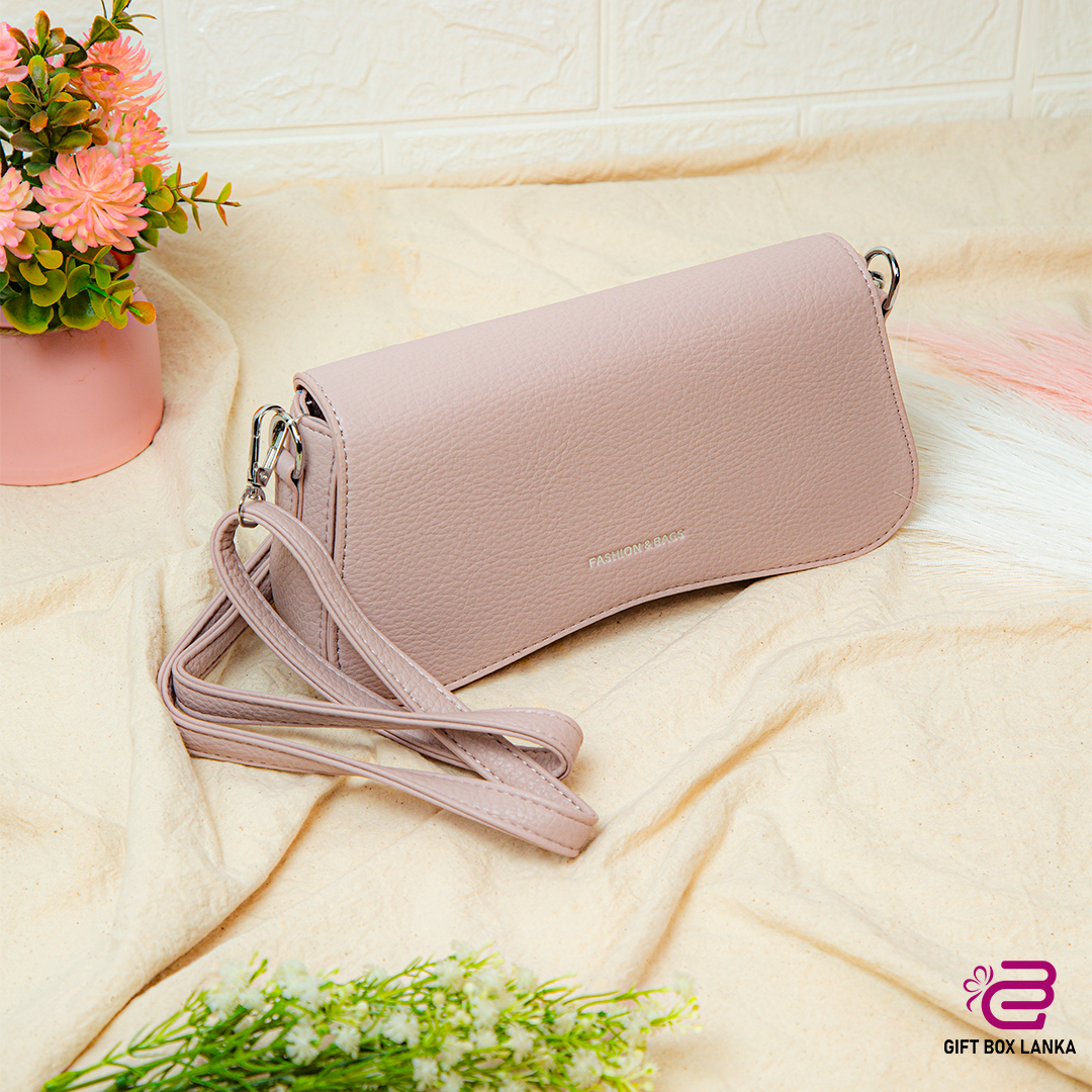 Trendy Fashion Women Bag (D- 1228)