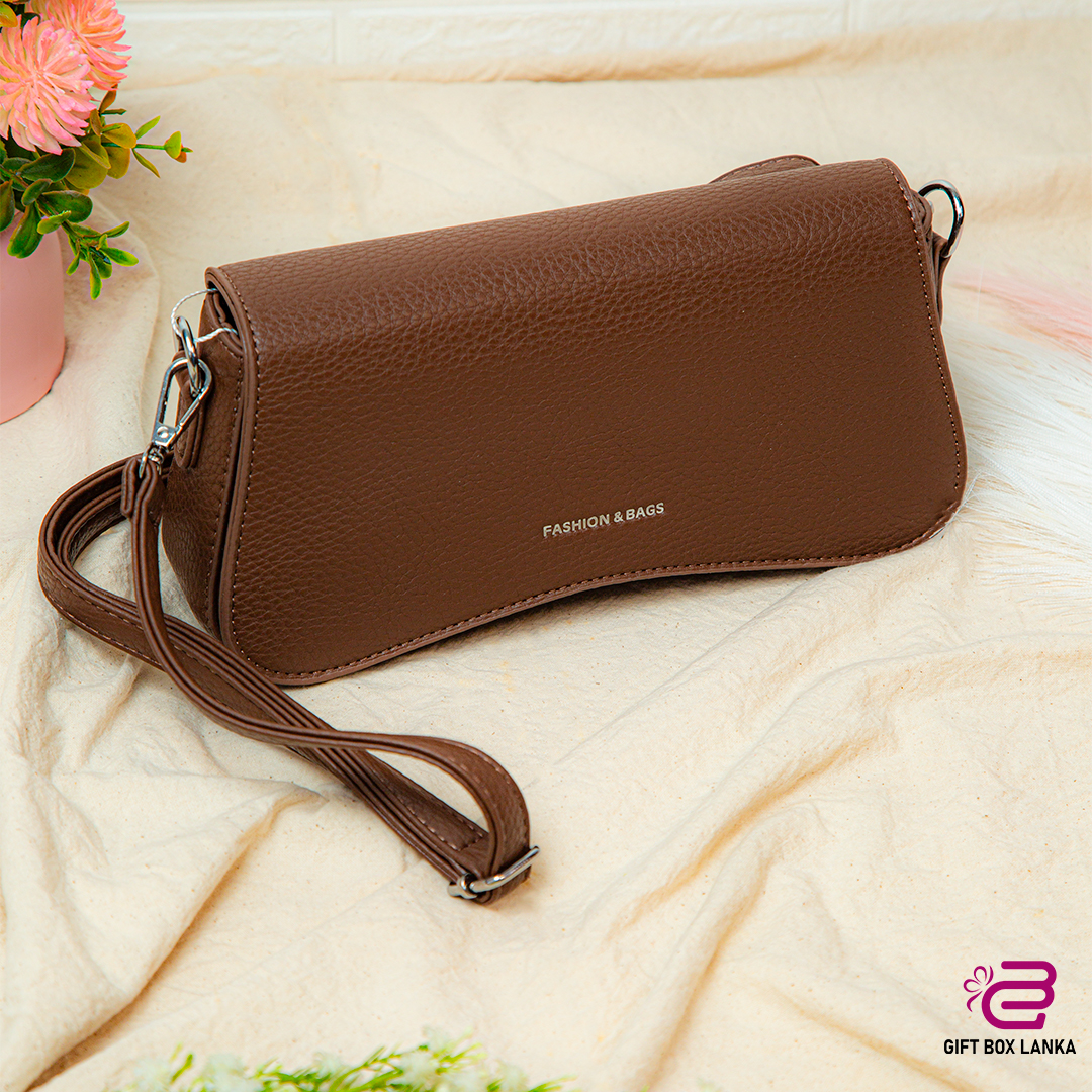 Trendy Fashion Women Bag (D- 1228)
