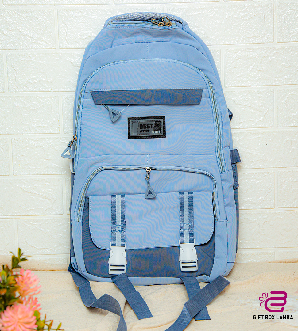 Women's Stylish Backpack (D- 1232)