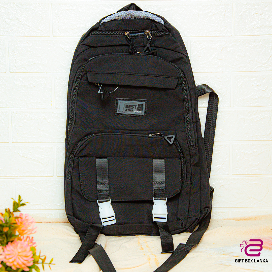 Women's Stylish Backpack (D- 1232)