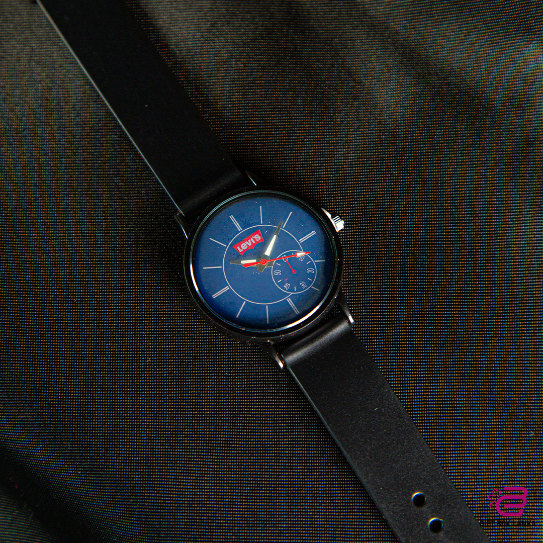 LEVI'S Ladies' Watch (D- 1266)