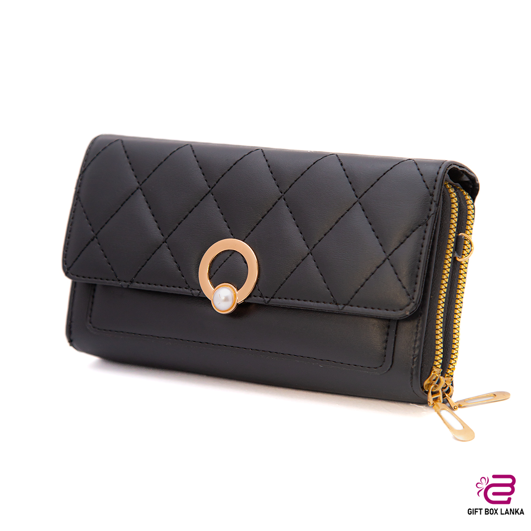 Ladeis Big Wallets (D- 828)