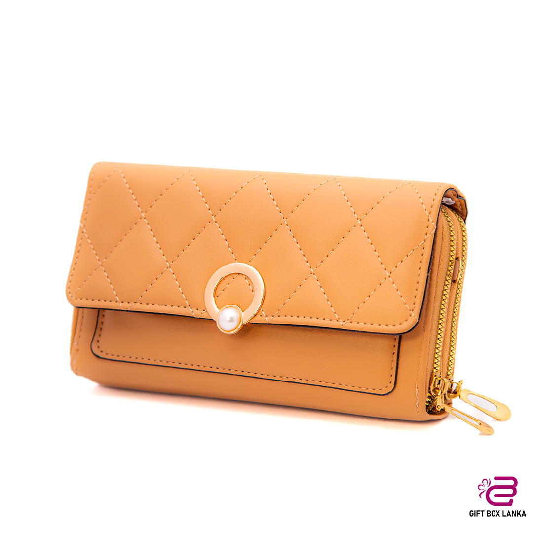 Ladeis Big Wallets (D- 828)