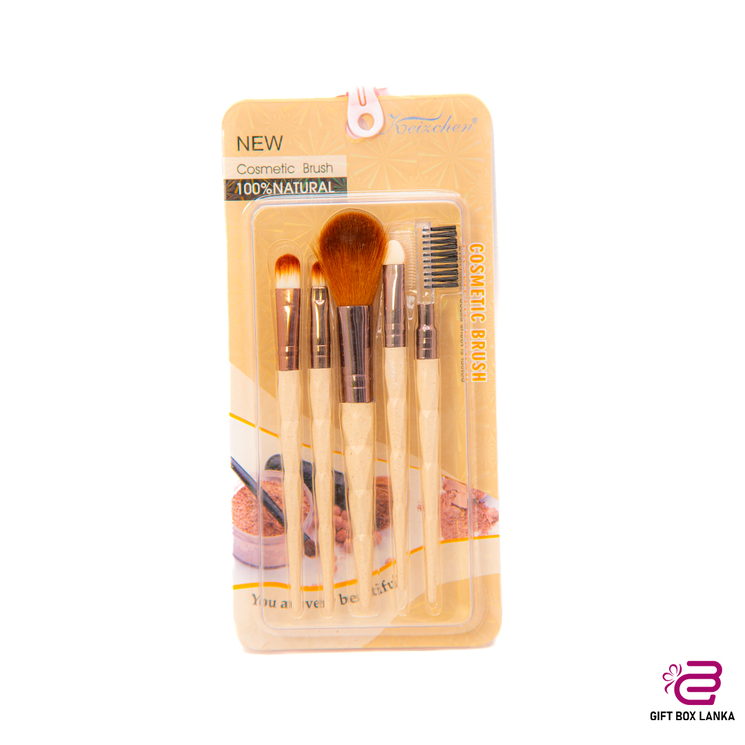 Big Makeup Brush Set (D- 306)