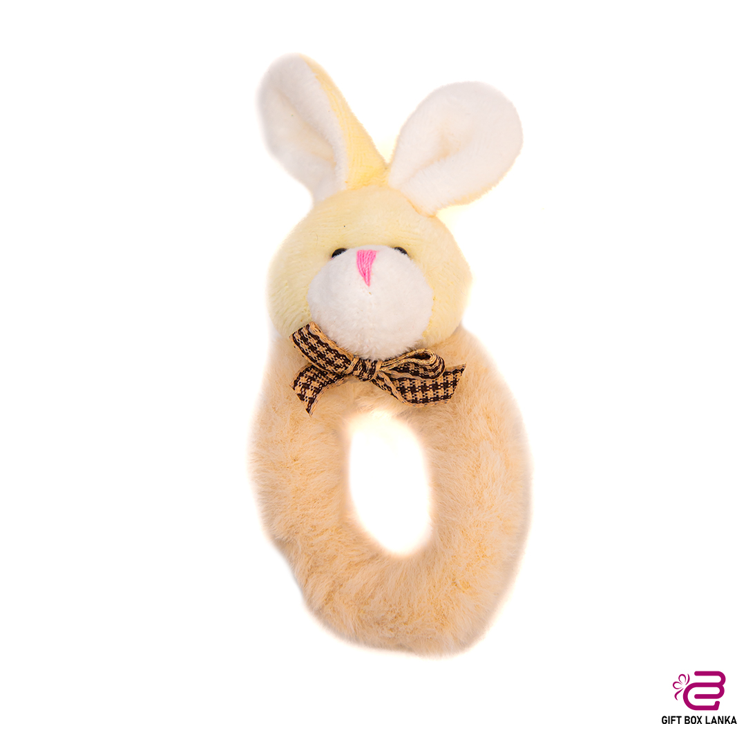 Cute Rabbit Hair Bool