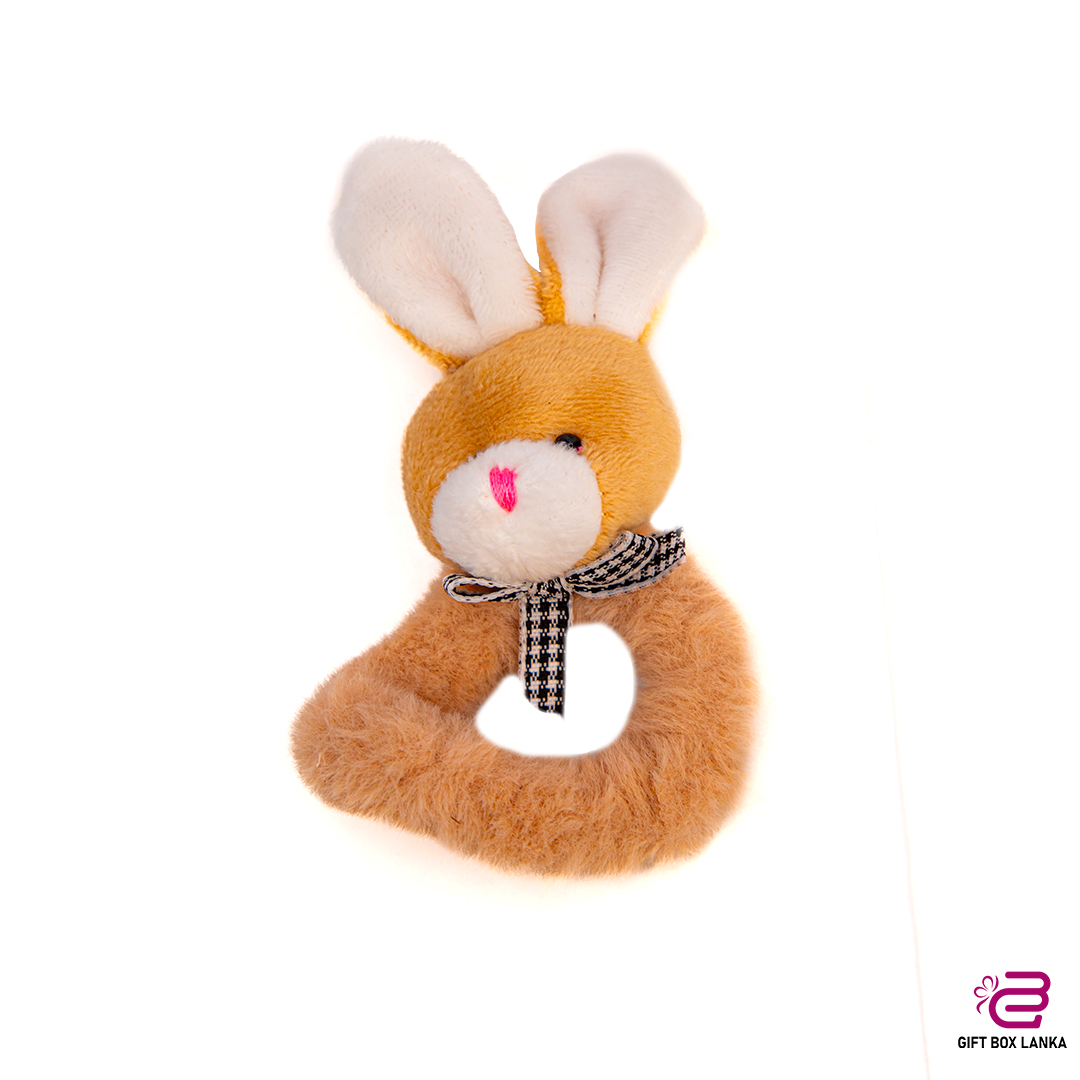 Cute Rabbit Hair Bool